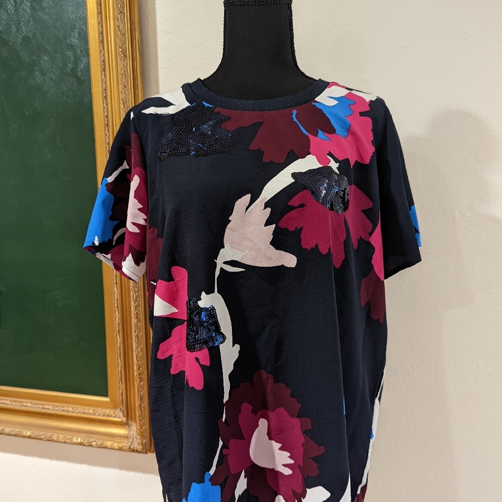 DKNY blouse